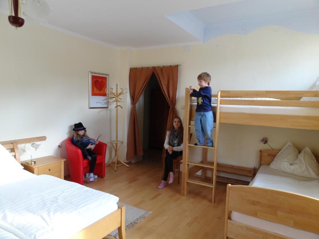 Gasthof Eschau Palfau Zimmer foto